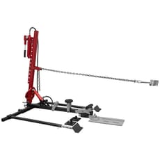 Sealey Variable Upright Vehicle Body and Chassis Straightening Kit