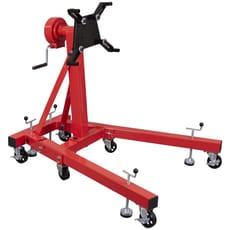Sealey ES680D Folding Rotating Engine Stand