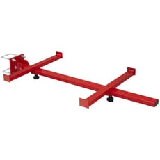 Sealey Engine Stand Drain Pan Cradle