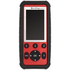 Sealey Autel MOT Pro II Automotive Diagnostic Tool