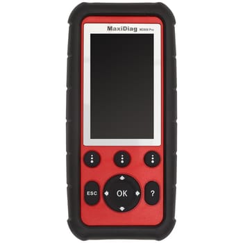 Sealey Autel MOT Pro II Automotive Diagnostic Tool