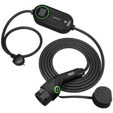 Sealey Portable Adjustable Type 2 EV Charger