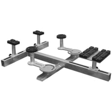 Sealey Adjustable Lifting Platform Adaptor for EVBT1000 and EVBT1200