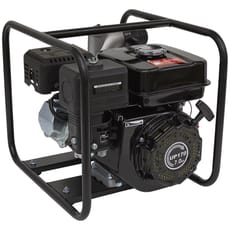 Sealey EWP050 Petrol Surface Water Pump 5.5 hp