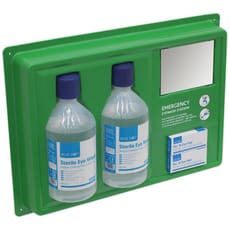Sealey Emergency Eye Wash Station