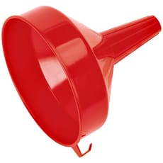 Sealey Funnel Fixed Rigid Spout