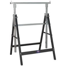 Sealey FDT3 Fold Down Telescopic Trestle