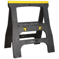Sealey Heavy Duty Composite Folding Trestle