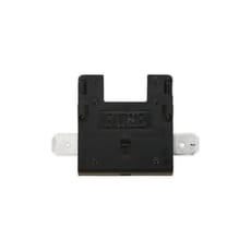 Sealey Black Nylon Standard Blade Fuse Holders