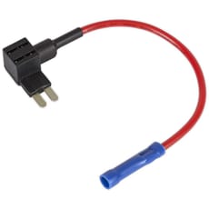 Sealey Accessory Circuit Micro II Fuse Holder Links