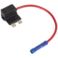 Sealey Accessory Circuit Fuse Holder Links