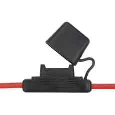 Sealey Splashproof Maxi Blade Fuse Holders