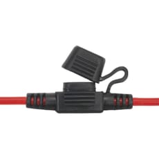 Sealey Splashproof Mini Blade Fuse Holders