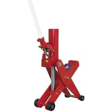 Sealey FJ45 Yankee Hydraulic Forklift/Tractor Jack