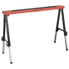 Sealey FTAL1 Adjustable Leg Trestle