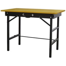 Sealey Portable Folding Workbench