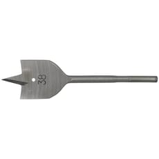 Sealey Worksafe Flat Wood Drill Bit