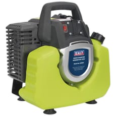 Sealey G1000I Petrol Generator 1Kva
