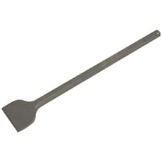 Sealey Flat Chisel for Hilti TP805, TE905 and TE1000