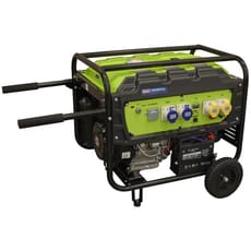 Sealey G5501 Petrol Generator 5.5 Kva