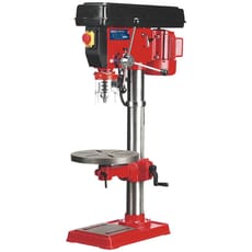 Sealey GDM150B 16 Speed Bench Pillar Drill