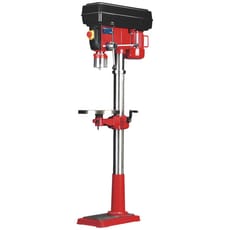 Sealey GDM200F/VS Floor Standing Pillar Drill