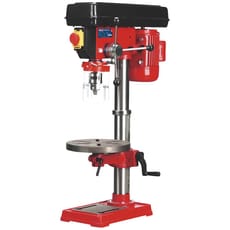 Sealey GDM92B 12 Speed Bench Pillar Drill