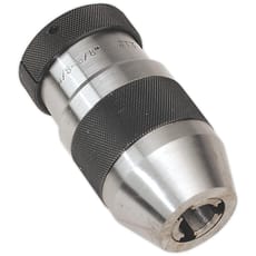Sealey Keyless Pillar Drill Chuck for GDM120B and GDM150B