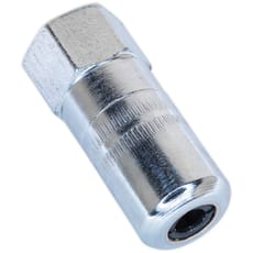 Sealey 4 Jaw Heavy Duty 1/8" BSP Hydraulic Connector