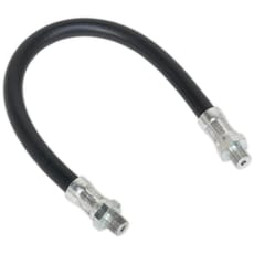 Sealey 1/8" BSP Flexible Rubber Delivery Hose for Grease Guns