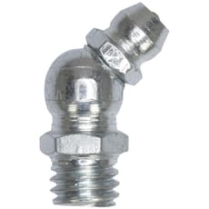 Sealey Grease Nipple 45° 1/4" BSP