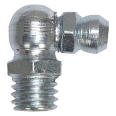 Sealey Grease Nipple 90° 1/4" BSP