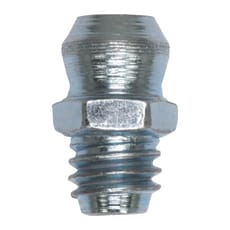 Sealey Grease Nipple Straight M6 X 1mm