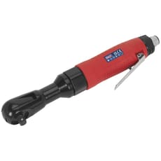 Sealey GSA20 Air Ratchet Wrench 3/8" Drive