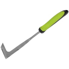 Sealey Soft Grip Stainless Steel Patio Weeder