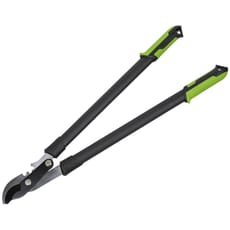 Sealey Soft Grip Geared Bypass Loppers