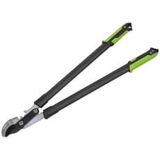 Sealey Soft Grip Geared Anvil Loppers
