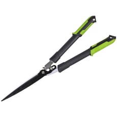 Sealey Soft Grip Carbon Steel Hedge Shears