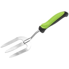 Sealey Soft Grip Garden Hand Fork