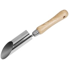 Sealey Premier Stainless Steel Hand Planter