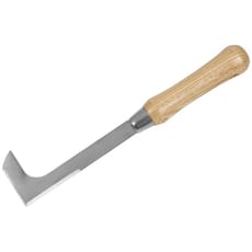 Sealey Premier Stainless Steel Patio Weeder