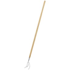 Sealey Premier Stainless Steel Garden Cultivator