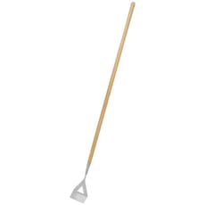 Sealey Premier Stainless Steel Dutch Hoe