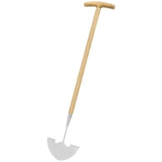 Sealey Premier Stainless Steel Lawn Edger