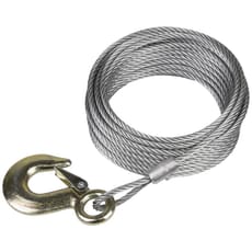 Sealey Wire Cable for GWE2000M Geared Hand Winch