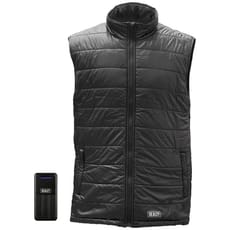 Sealey 5v Heated Bodywarmer and 20ah Power Bank