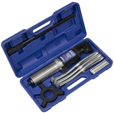 Sealey HP10 Triple Leg Hydraulic Puller