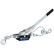 Sealey HP1000 Hand Power Puller