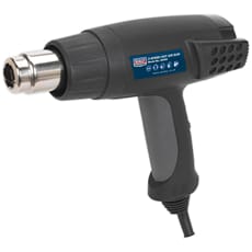 Sealey HS100 3 Speed Hot Air Heat Gun