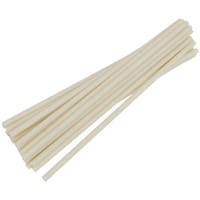 Sealey Pack of ABS Plastic Welding Rods 